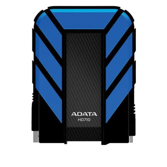 هارد اکسترنال ADATA مدل DashDrive-Durable-HD710