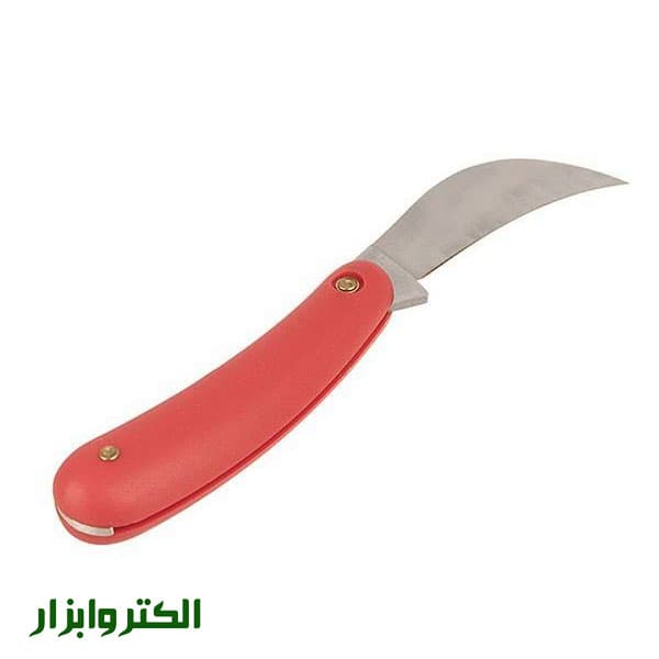 چاقو قلمه زنی باغبانی مدل RH-3135 — تصویر ۲