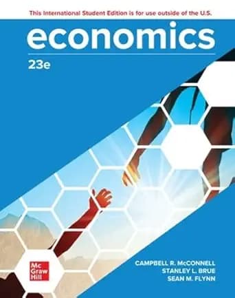 کتاب Economics (اقتصاد) نسخه انگلیسی PDF | مککانل — تصویر ۳