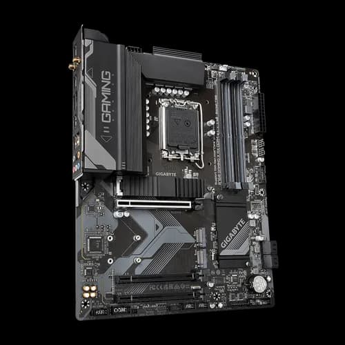 مادربرد گیگابایت GIGABYTE B760 GAMING X AX DDR4 — تصویر ۵