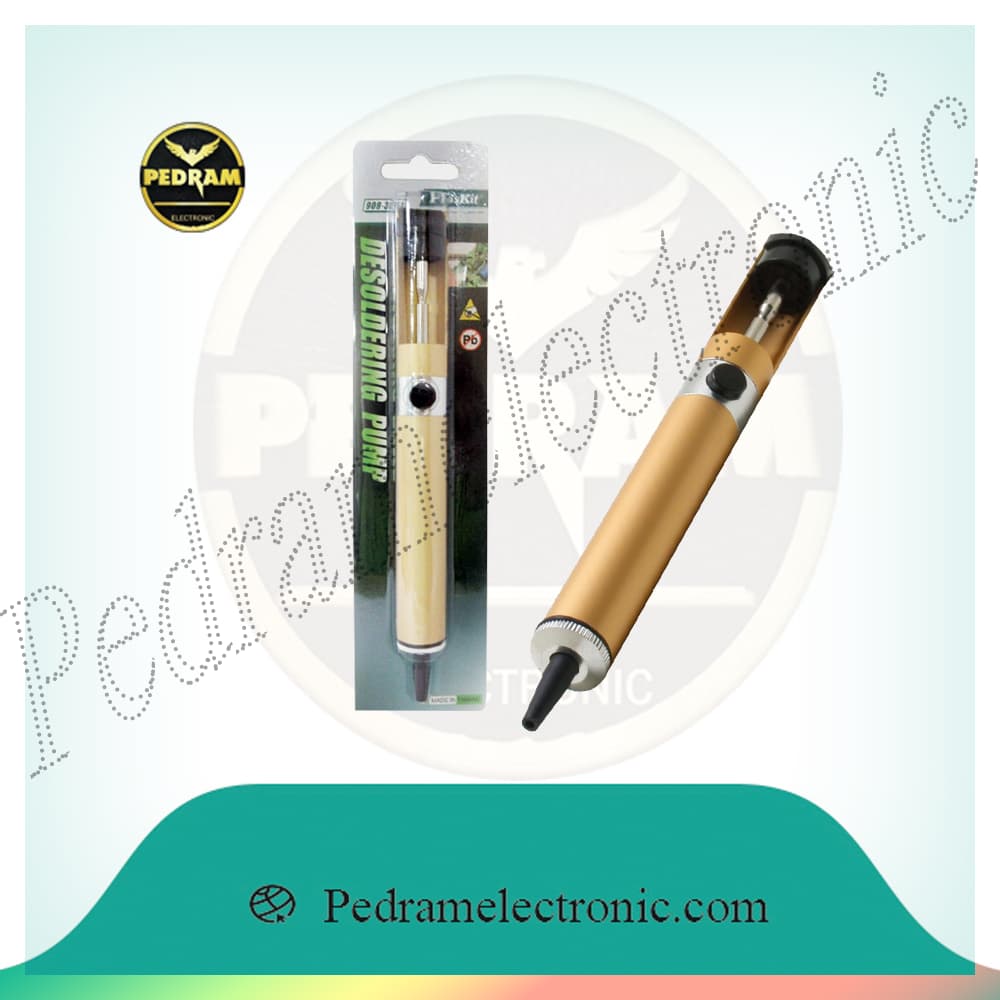 قلع کش پروسکیت مدل ProsKit 908-366A — تصویر ۳