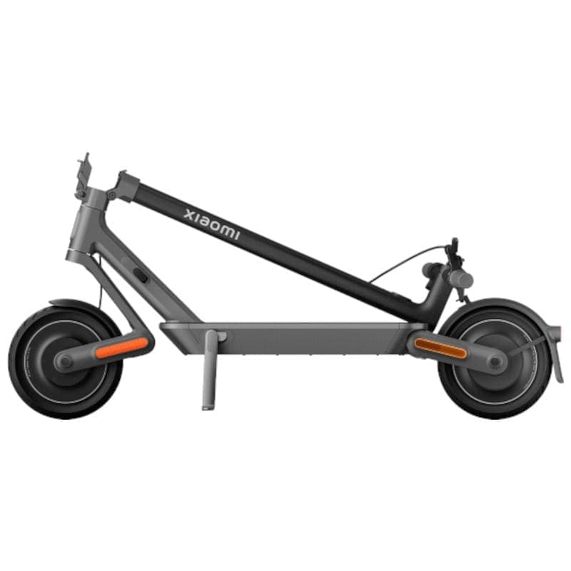 اسکوتر برقی شیائومی Xiaomi Electric Scooter 4 Ultra (اورجینال پلمپ ارسال فوری) — تصویر ۲