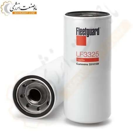 فیلتر روغن فیلیتگارد LF3325