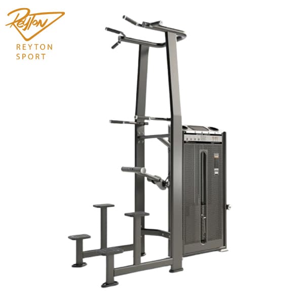 دستگاه پارالل بارفیکس DHZ مدل E7009A