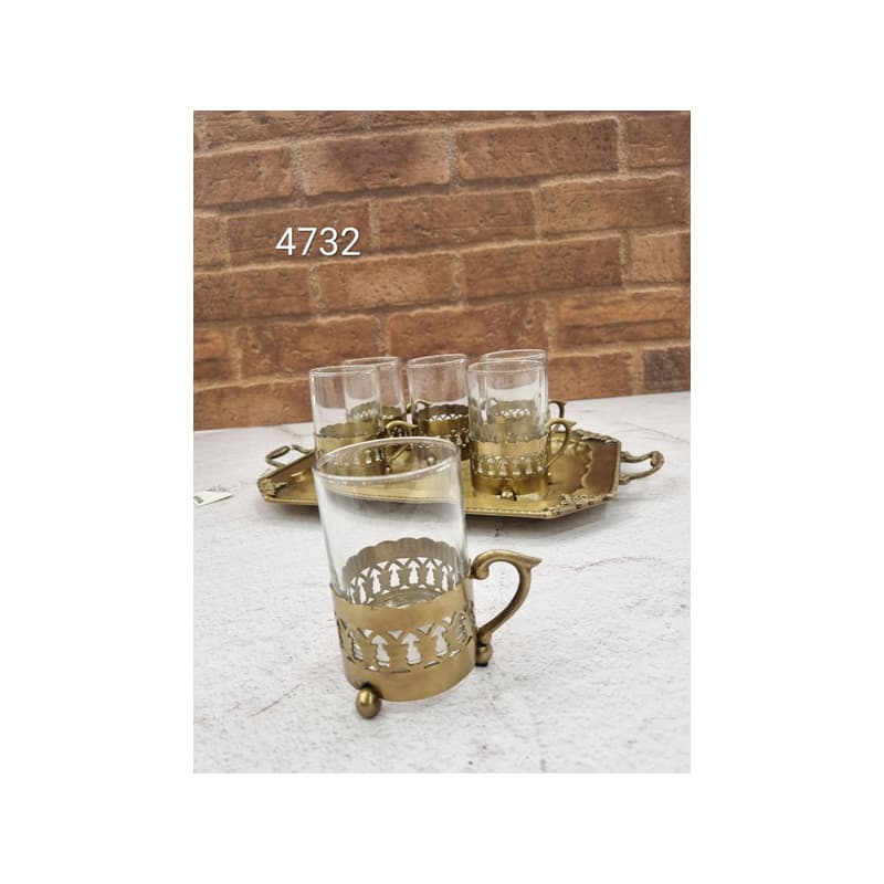 انگاره برنجی4732
