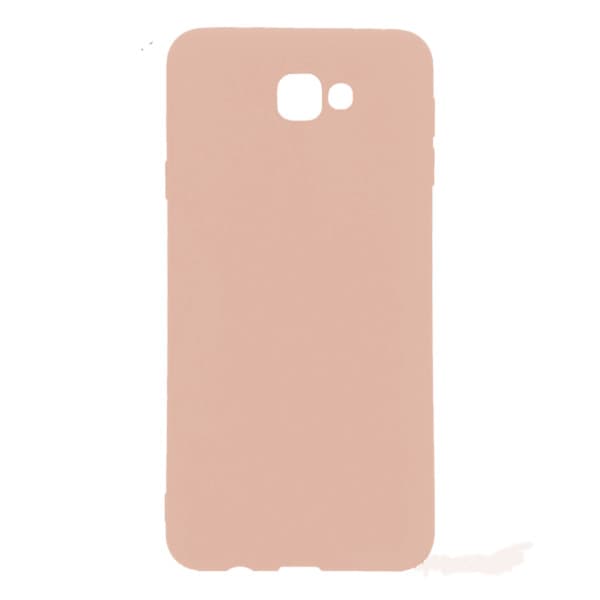 قاب سیلیکونی سامسونگ Samsung Silicone Cover For J7 Prime — تصویر ۶