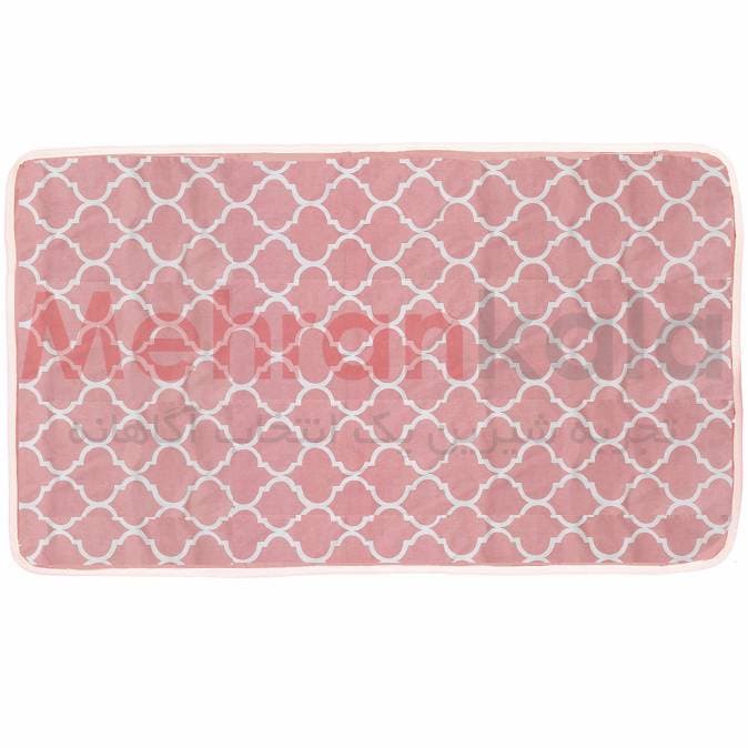 تشک برقی سنسور و تایمر دار گرمه مدل Smart Pad سایز 90 در 150 سانتی متر — تصویر ۲
