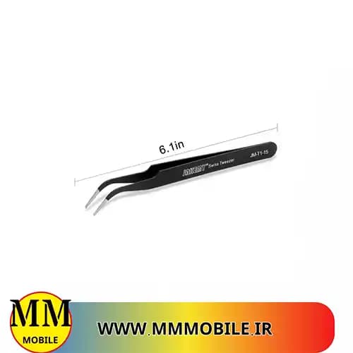 پنس جاکمی JAKEMY TWEEZERS PANS JM-T1