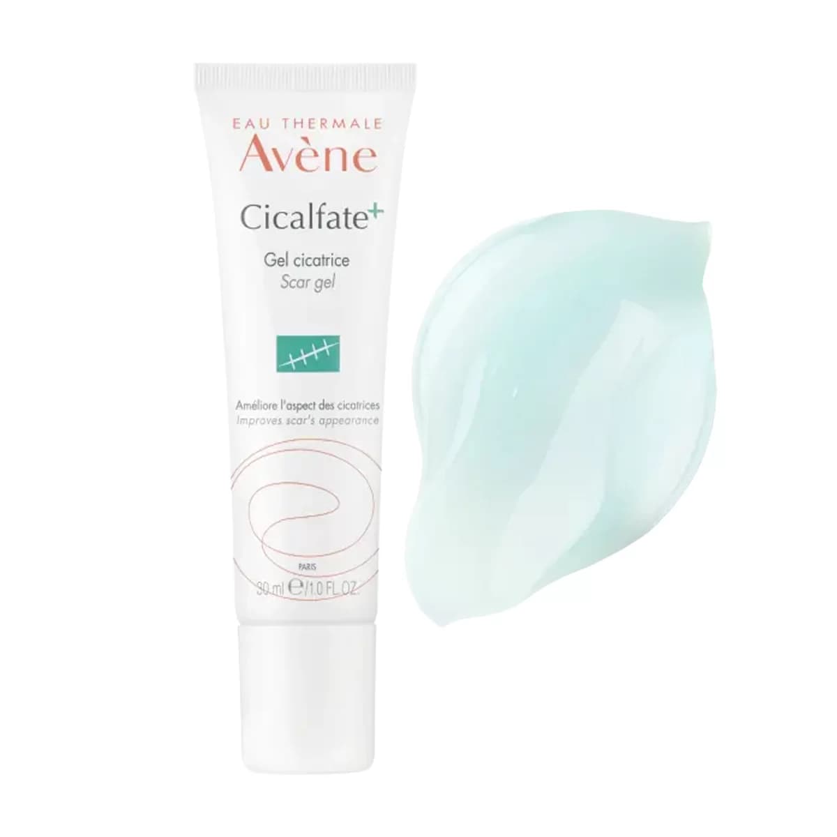 ژل ترمیم کننده سیکالفیت اون مخصوص جای بخیه Avene Cicalfate — تصویر ۲