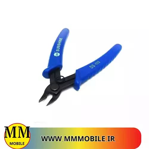 انبر کف چین سانشاین مدل SS-109