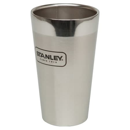 لیوان دوجداره استیل استنلی Stanley Mug Two shells Steel — تصویر ۲