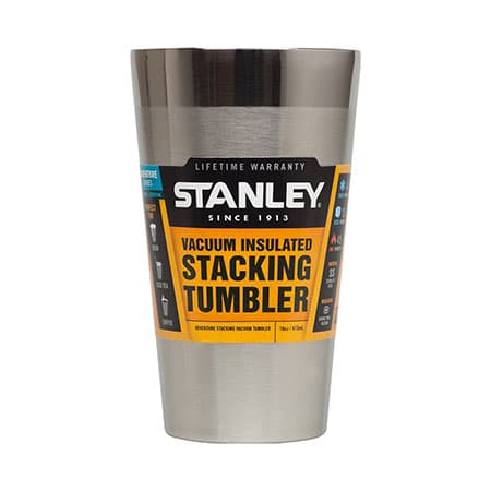 لیوان دوجداره استیل استنلی Stanley Mug Two shells Steel
