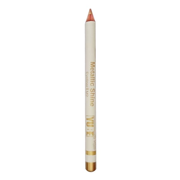 مداد چشم یوبه مدل Metallic Shine شماره M2
