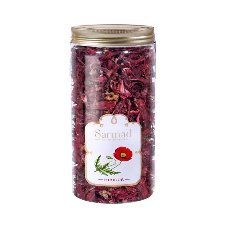 چای ترش ممتاز سرمد
