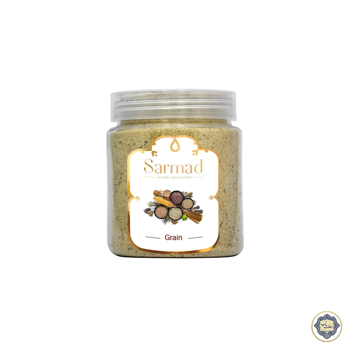 ادویه زعتر ممتاز سرمد – 300 گرم