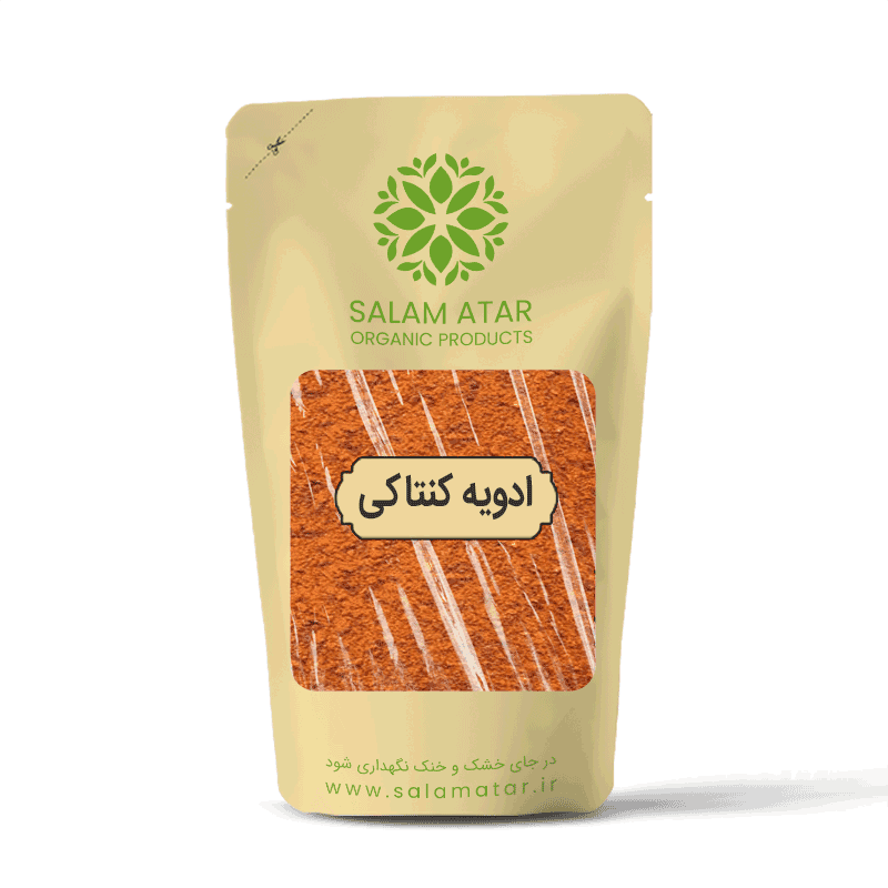 ادویه کنتاکی مرینت — تصویر ۲