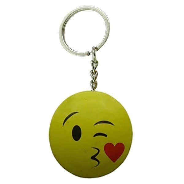 جاکلیدی ایموجی طرح KISS کد ۲۸۳