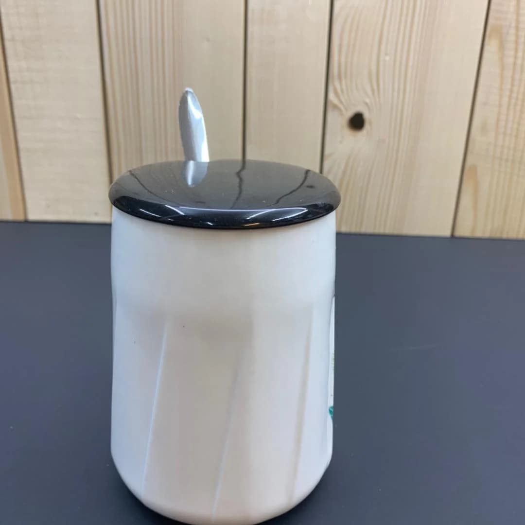 ماگ طرح طبیعت 5 کد 572 — تصویر ۶