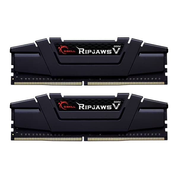 رم جی اسکیل مدل Ripjaws 64GB(32*2GB) DDR4 3600MHz CL18