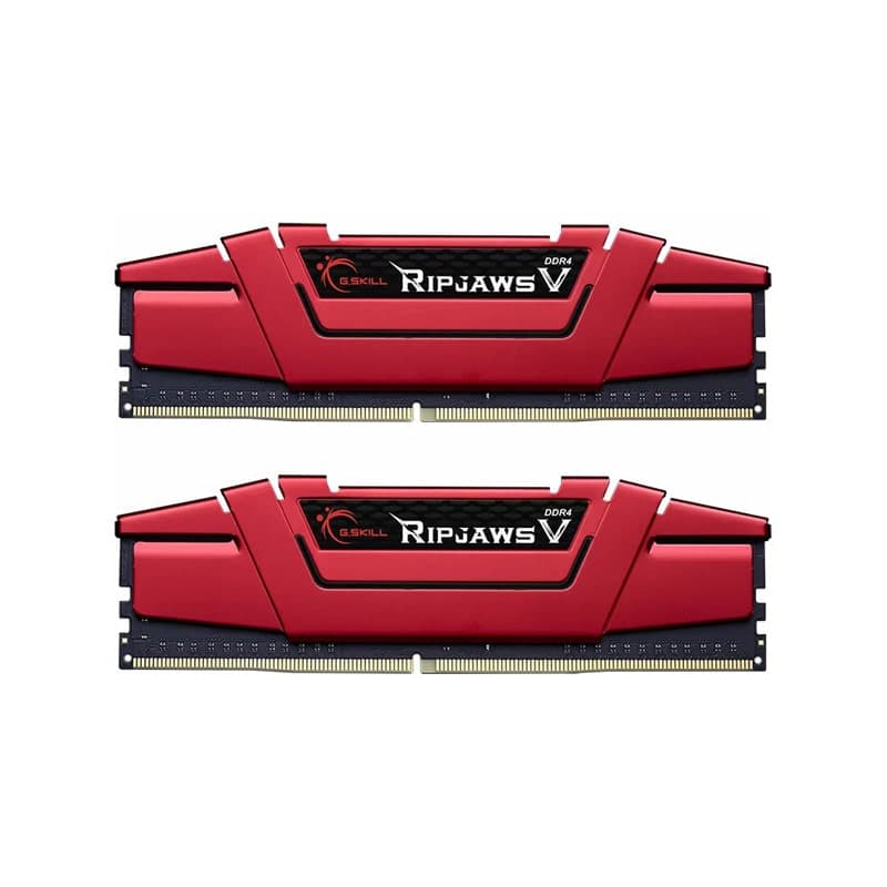 رم جی اسکیل مدل Ripjaws 64GB(32*2GB) DDR4 3600MHz CL18 — تصویر ۲