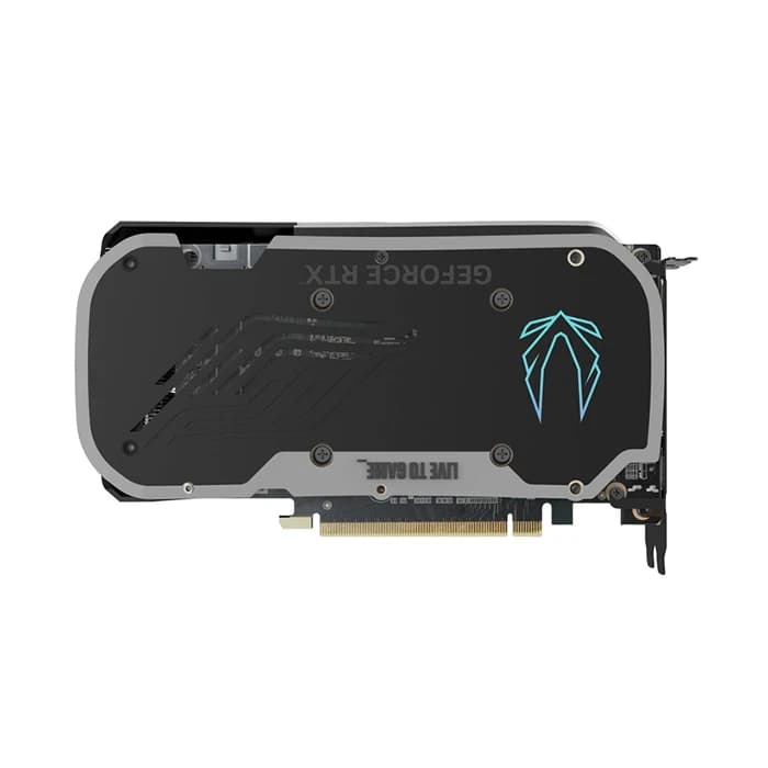 کارت گرافیک زوتک GeForce RTX 4060 TI 16GB AMP SPIDER-MAN — تصویر ۵