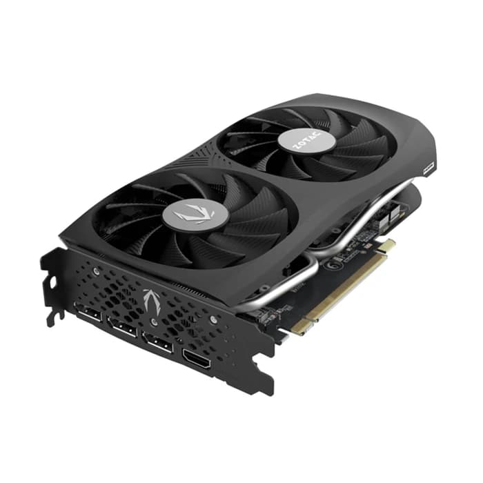 کارت گرافیک زوتک GeForce RTX 4060 TI 16GB AMP SPIDER-MAN — تصویر ۴