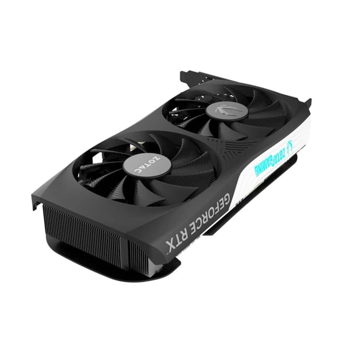 کارت گرافیک زوتک GeForce RTX 4060 TI 16GB AMP SPIDER-MAN — تصویر ۳