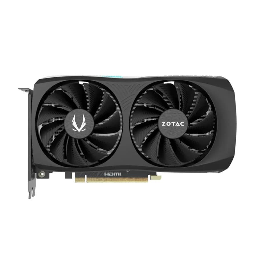کارت گرافیک زوتک GeForce RTX 4060 TI 16GB AMP SPIDER-MAN — تصویر ۱۲