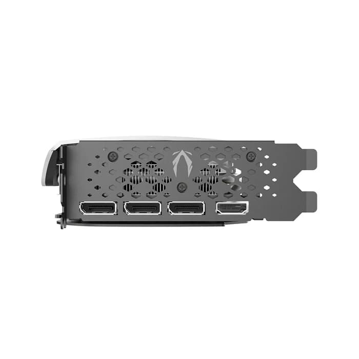 کارت گرافیک زوتاک GeForce RTX 4070 Twin Edge OC White Edition 12GB — تصویر ۶