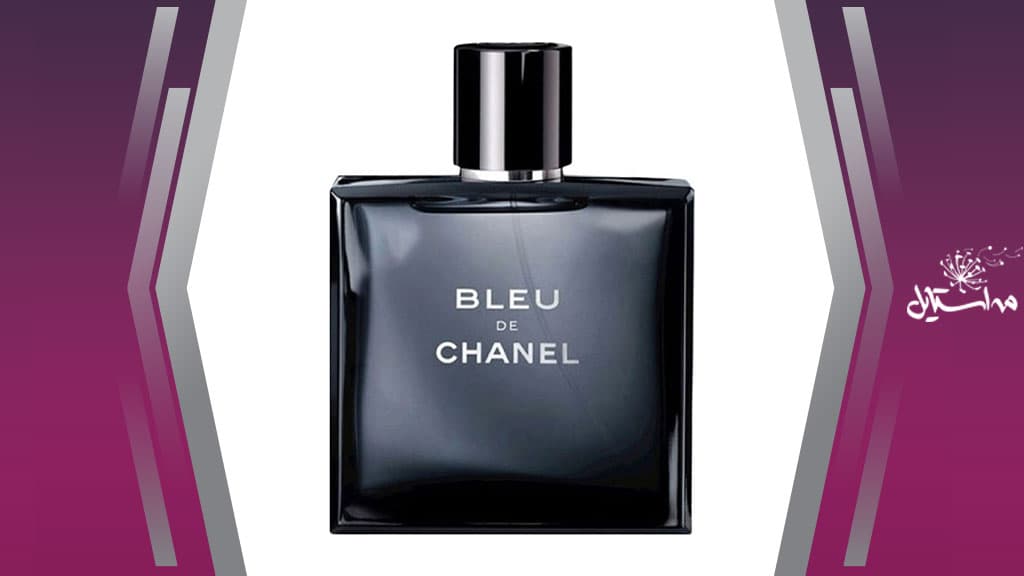 ادو تویلت مردانه CHANEL Bleu de Chanel حجم 150 میلی لیتر — تصویر ۳