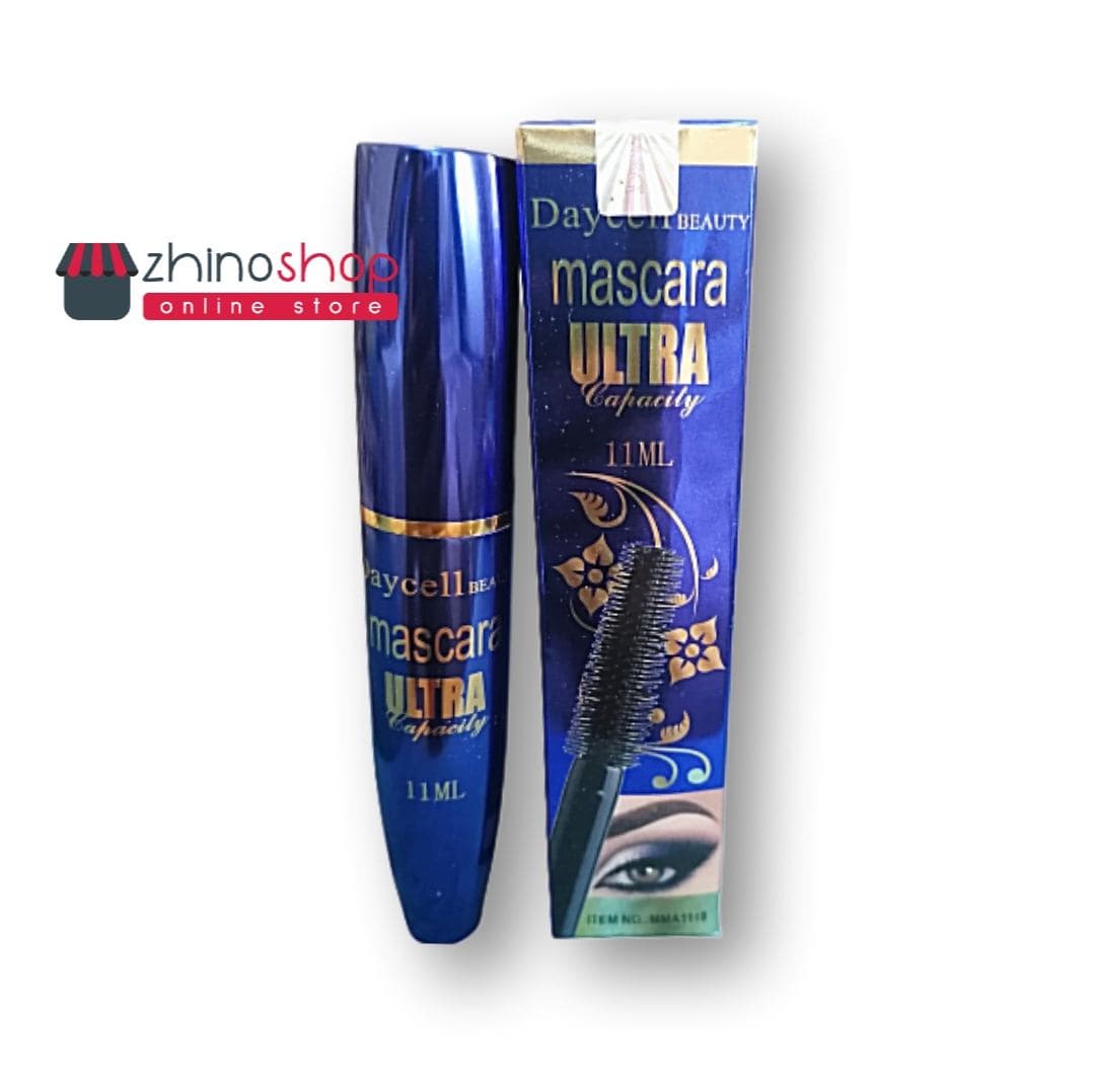 ریمل هفت بعدی دایسل بیوتی پوکه فلزی اصلی بسیار باکیفیت کد mma1118 — تصویر ۳