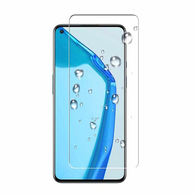 محافظ صفحه نمایش (گلس محافظ) گوشی سامسونگ گلکسی آ۰۵ | Samsung Galaxy A05 Screen Protector — تصویر ۳