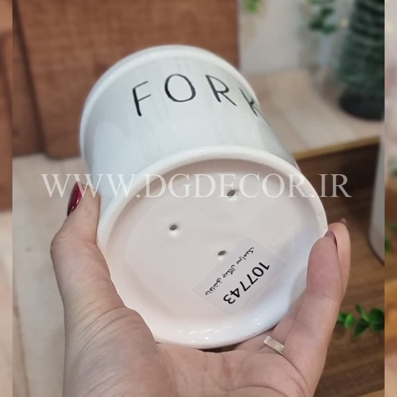 جاقاشقی سرامیکی تکست — تصویر ۵