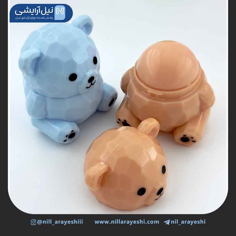 بالم لب خرسی مجیک کد LS846 — تصویر ۴