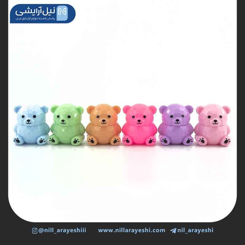 بالم لب خرسی مجیک کد LS846 — تصویر ۲