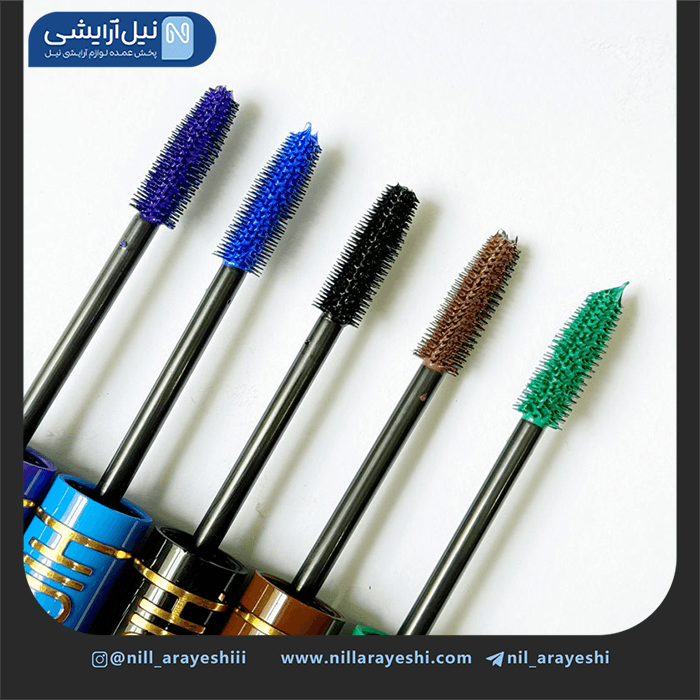 ریمل رنگی کیس بیوتی مدل sky high کد 03 – 56997 — تصویر ۳