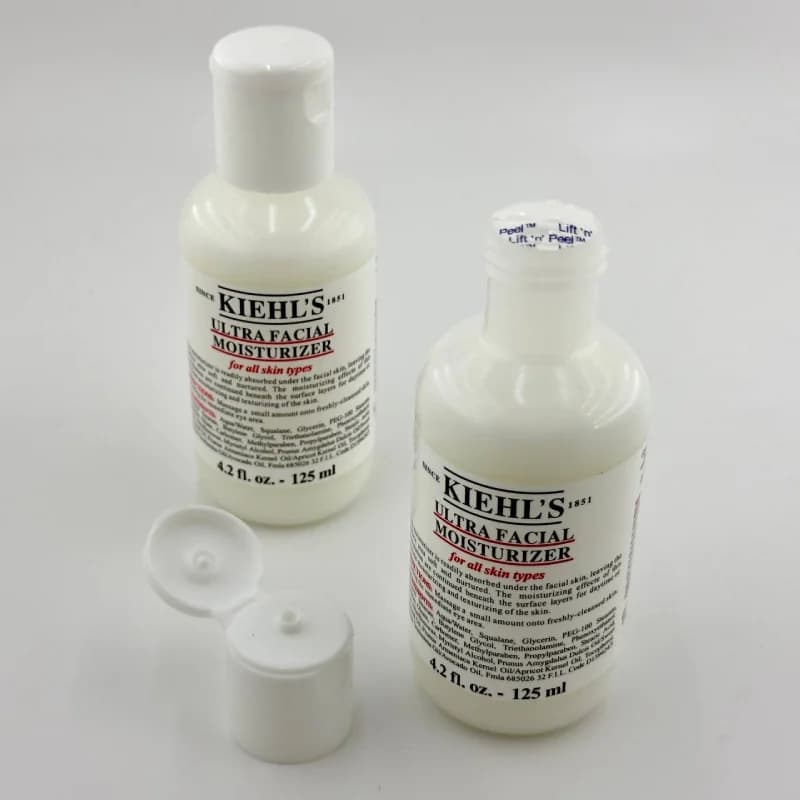 کرم صورت مرطوب کننده 24 ساعته کیلز 125 میل های کپی ( استوانه ای ) — تصویر ۳