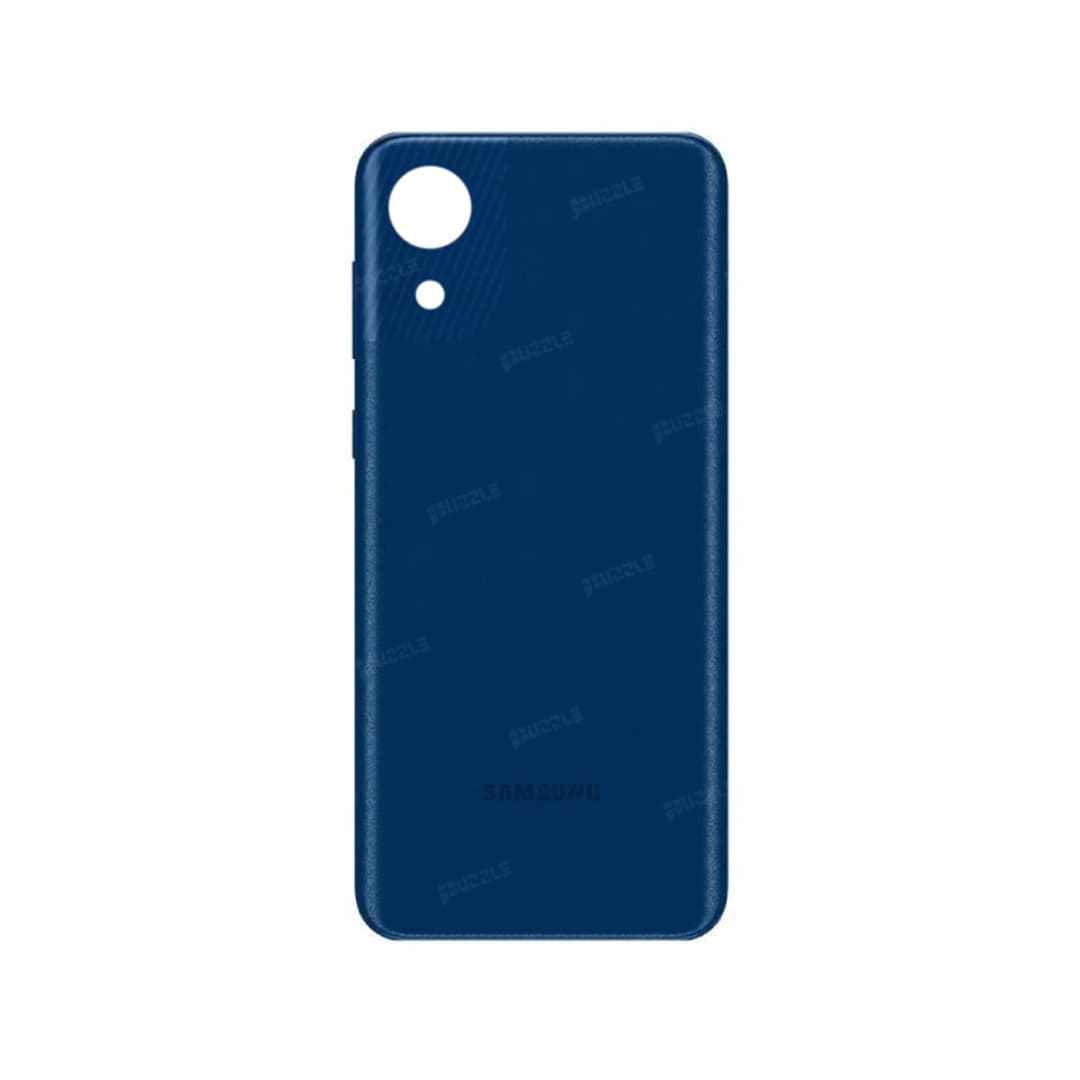 درب پشت سامسونگ Samsung A03 Core