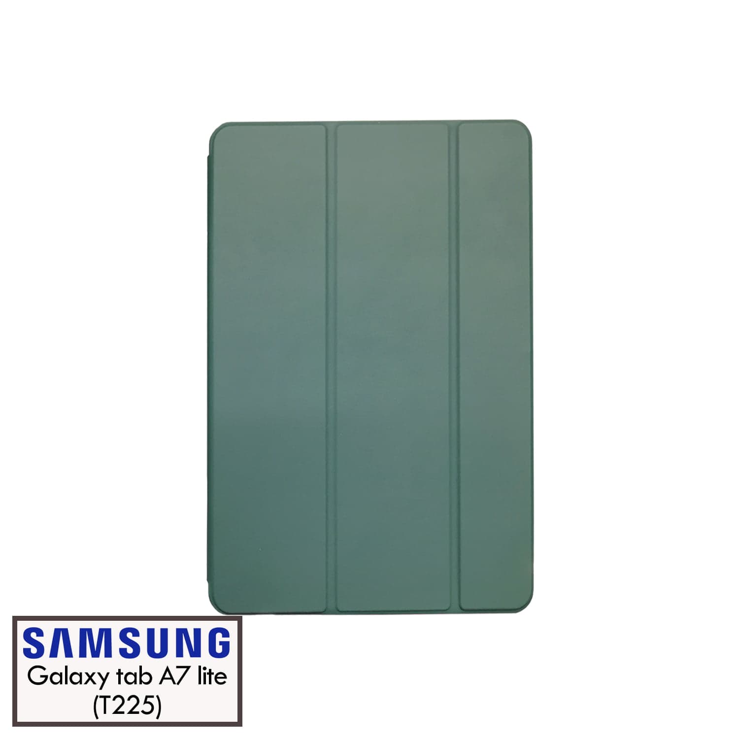 کیف کلاسوری سیلیکونی | تبلت سامسونگ Tab A7 Lite (T220 – T225)