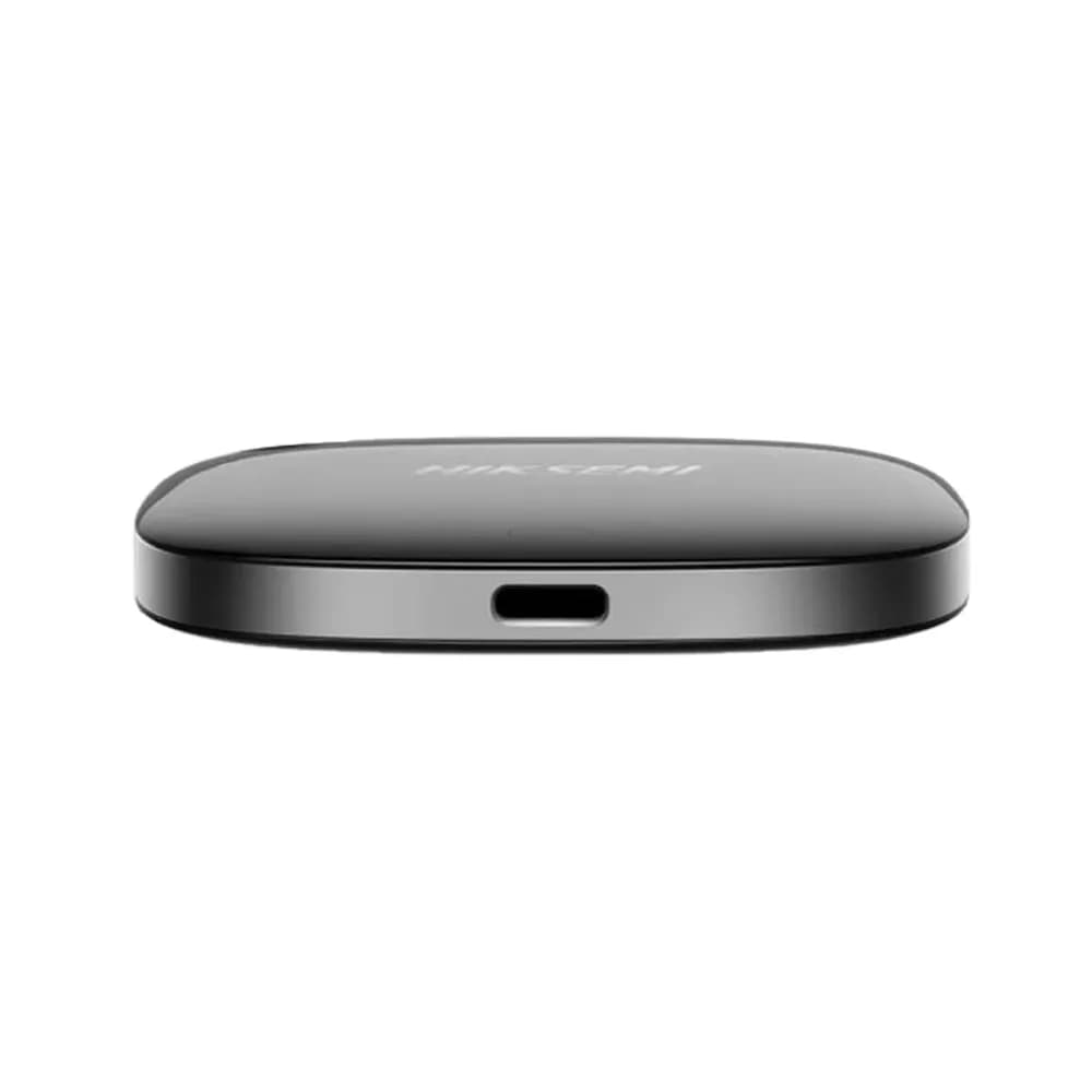 SSD اکسترنال هایک سمی مدل Pocket – ظرفیت 512 گیگابایت — تصویر ۴