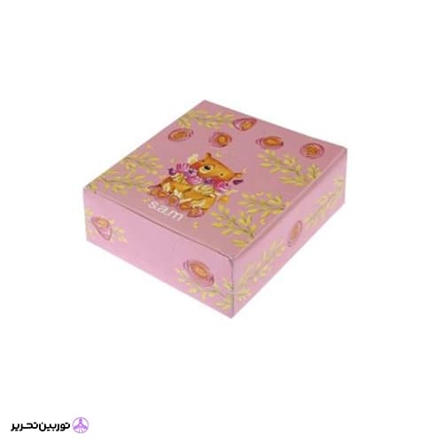 یادداشت رومیزی s.a.m — تصویر ۳