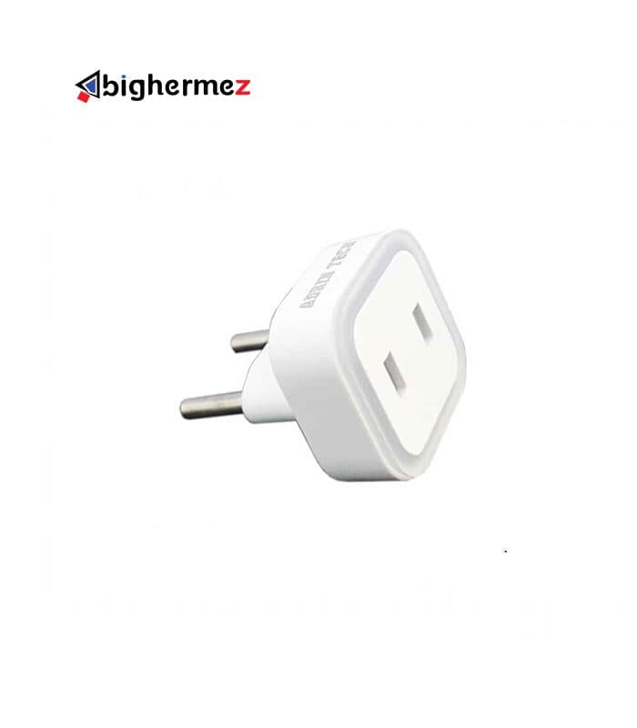 تبدیل 2 به 2 برق آدرین مدل A12