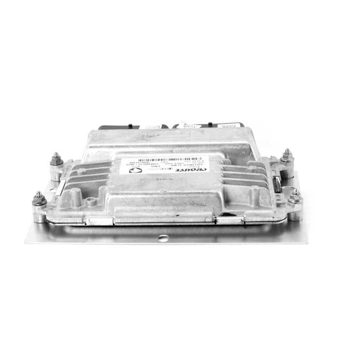 ایسیو زیمنس بایفیول EF7 شبکه CCX — تصویر ۶
