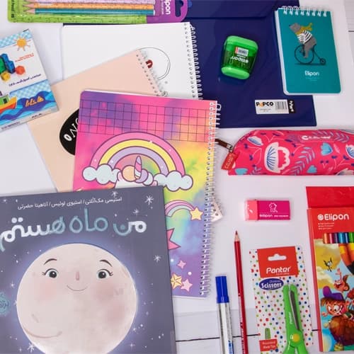 پک اول و دوم — تصویر ۶
