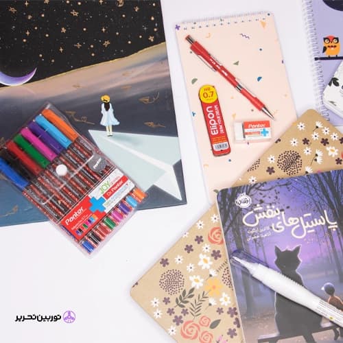 پک نوجوان – اقتصادی — تصویر ۲