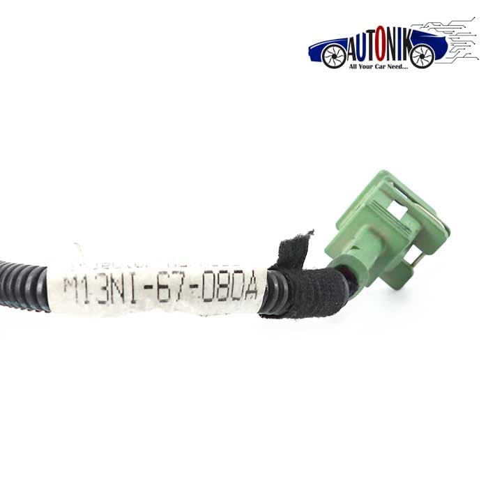 دسته سیم انژکتور پراید – M13NI67080 دناکو — تصویر ۵