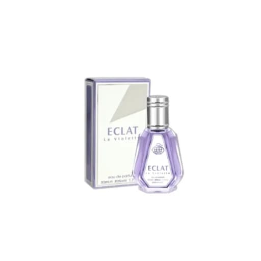 ادکلن مردانه ECLAT — تصویر ۳
