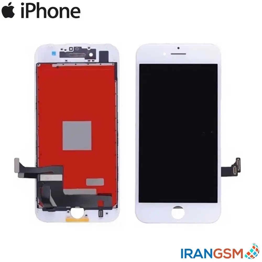 تاچ ال سی دی موبایل آیفون Apple iPhone 7 Plus 2016 — تصویر ۲