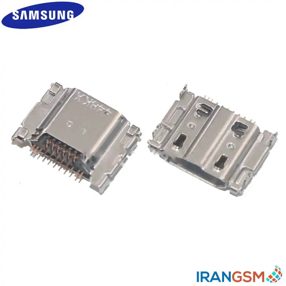 سوکت شارژ موبایل سامسونگ گلکسی Samsung Galaxy S3 / S III GT-I9300 — تصویر ۴
