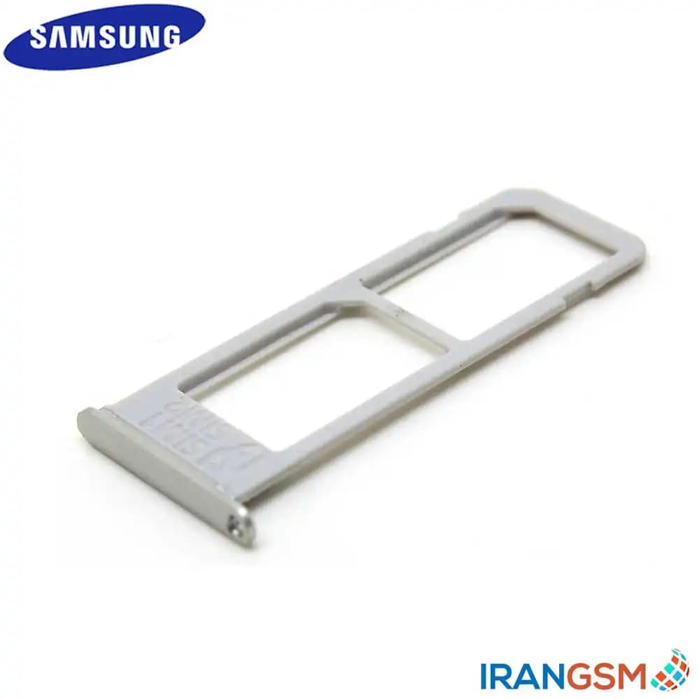 خشاب سیم کارت موبایل سامسونگ گلکسی Samsung Galaxy S6 edge Plus SM-G928 — تصویر ۳